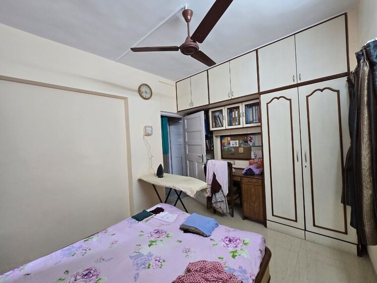 Bedroom, andheri west 2 Bedroom 800 Sq.Ft. Apartment In Andheri West Mumbai 10605968
