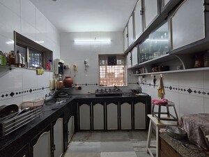 Kitchen in 2 BHK Apartment at Andheri West – for Rent