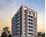 3 BHK 1680 Sq.Ft. Apartment in Khamla