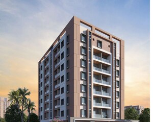 3 BHK Apartment For Sale in Khamla