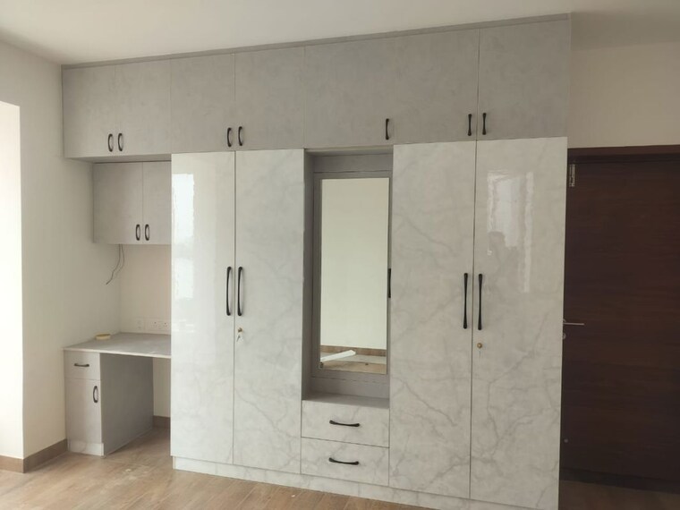undefined, brigade-laguna 2 Bedroom 1194 Sq.Ft. Apartment In Hebbal Bangalore 10605978