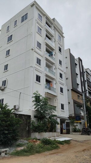 2 BHK Apartment For Sale in Kmr Estates