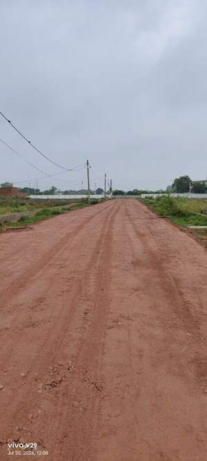 Plot Area in  Plot at Pachgain Khera – for Sale