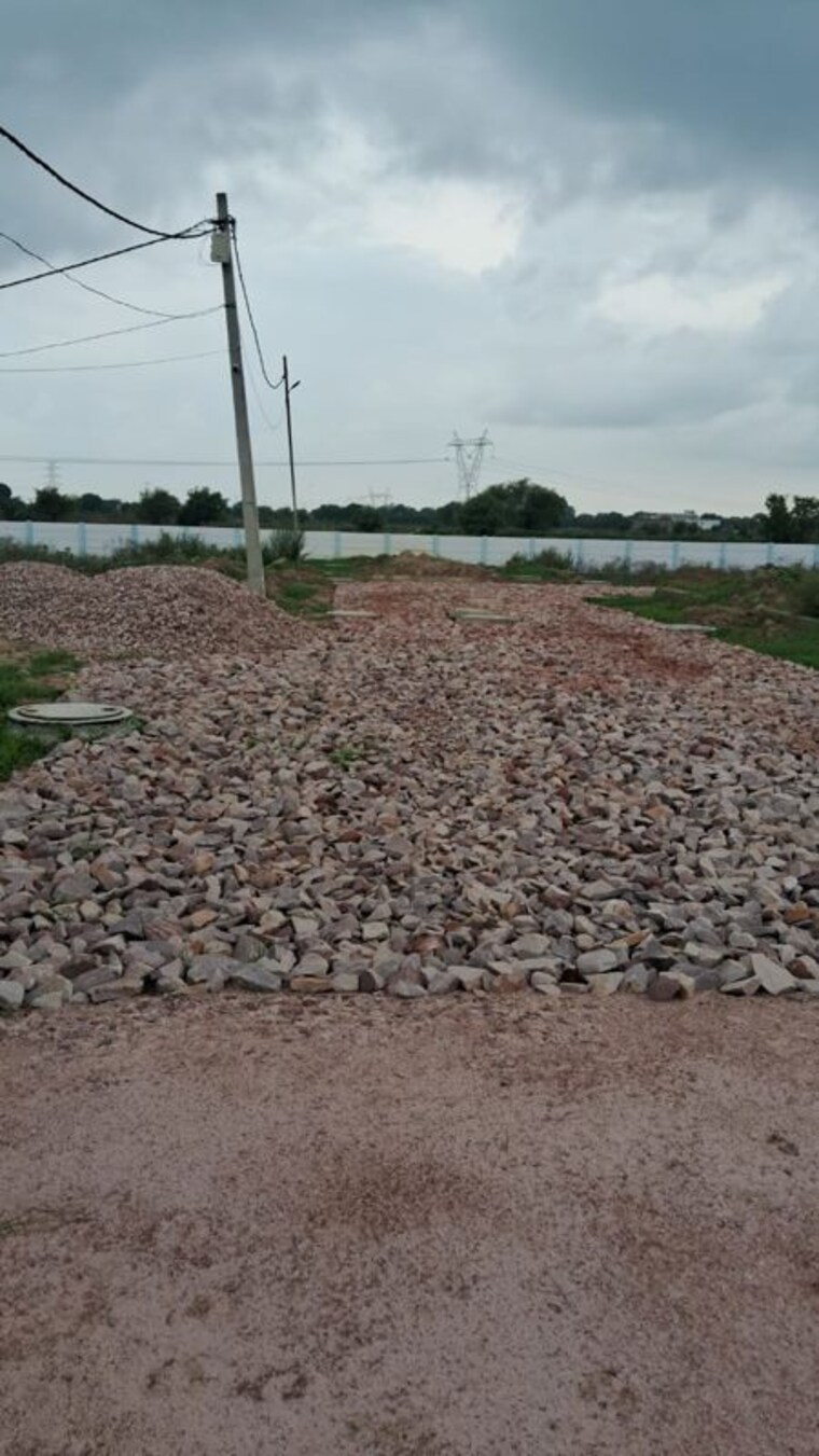 undefined, pachgain khera  117 Sq.Yd. Plot In Pachgain Khera Agra 10605985