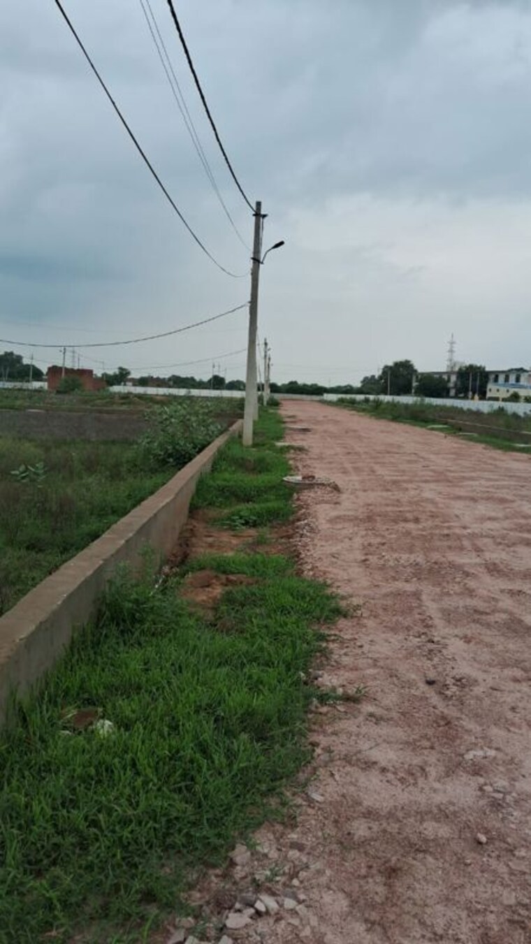 undefined, pachgain khera  117 Sq.Yd. Plot In Pachgain Khera Agra 10605985