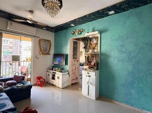 1 BHK Apartment For Sale in Lodha Casa Royale Grande, Majiwada