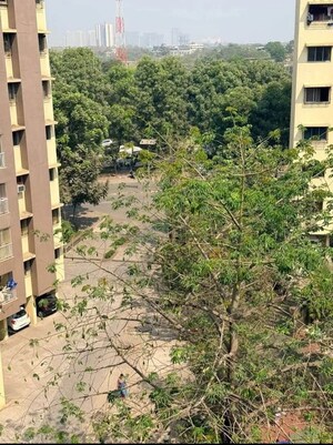 1 BHK Apartment – Exterior View View at Lodha Casa Royale Grande, Majiwada - for Sale