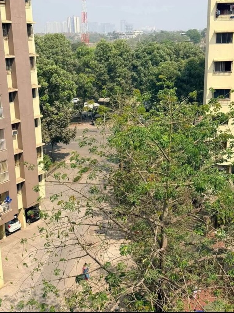 Exterior View, lodha-casa-royale-grande 1 Bedroom 390 Sq.Ft. Apartment In Majiwada Thane 10605976