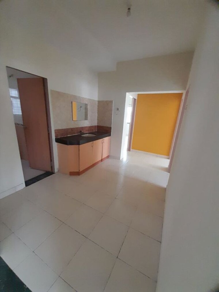 Kitchen, aditya-garden-city 3 Bedroom 1503 Sq.Ft. Apartment In Warje Pune 10605966