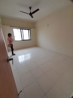 Bedroom in 3 BHK Apartment at Aditya Garden City, Warje – for Rent
