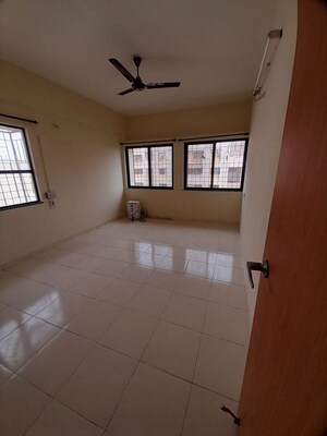 Bedroom in 3 BHK Apartment at Aditya Garden City, Warje – for Rent
