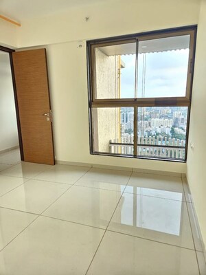 Bedroom in 1 BHK Apartment at Chandak 34 Park Estate, Goregaon West – for Sale