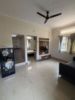 4 BHK + Study Room 2555 Sq.Ft. Apartment in Prestige Waterford