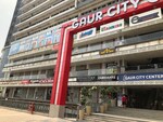 5000 Sq.Ft. Showroom in Gaur City Center