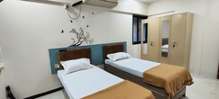 Pg For Rent in Vartak Nagar