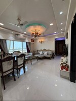 2 BHK + Extra Room 650 Sq.Ft. Apartment in Shapoorji Pallonji BKC 28