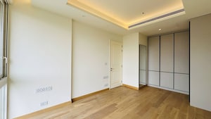 Room in 2 BHK Apartment at Bhartiya Nikoo Homes Phase 2, Thanisandra Main Road – for Rent