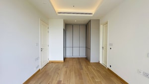 Room in 2 BHK Apartment at Bhartiya Nikoo Homes Phase 2, Thanisandra Main Road – for Rent