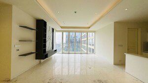 Room in 2 BHK Apartment at Bhartiya Nikoo Homes Phase 2, Thanisandra Main Road – for Rent