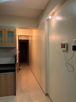 Building Lobby in 4 BHK Apartment at Erandwane – for Rent