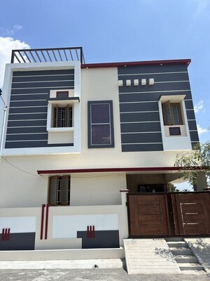 3 BHK Villa For Sale in Ottapalam