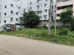  Plot – Exterior View View at Raja Rajeshwara Nagar - for Sale