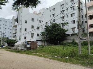  Plot For Sale in Raja Rajeshwara Nagar