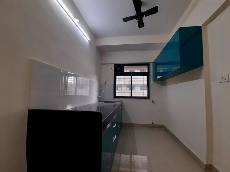 Kitchen, siddharth-nagar-chs-goregaon 2 Bedroom 800 Sq.Ft. Apartment In Goregaon West Mumbai 10605663