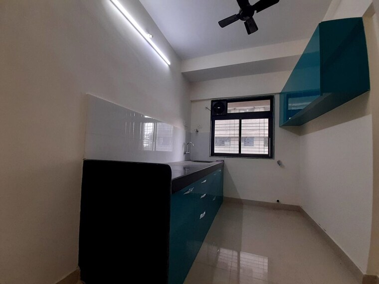 Kitchen, siddharth-nagar-chs-goregaon 2 Bedroom 800 Sq.Ft. Apartment In Goregaon West Mumbai 10605663