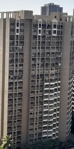 2 BHK Apartment – Exterior View View at Siddharth Nagar CHS Goregaon, Goregaon West - for Rent