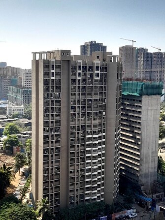 2 BHK 800 Sq.Ft. Apartment in Siddharth Nagar CHS Goregaon