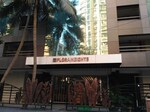 3 BHK + Store Room 1550 Sq.Ft. Apartment in Transcon Flora Heights