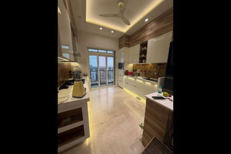 Bedroom, transcon-flora-heights 3 Bedroom 1550 Sq.Ft. Apartment In Andheri West Mumbai 10605977