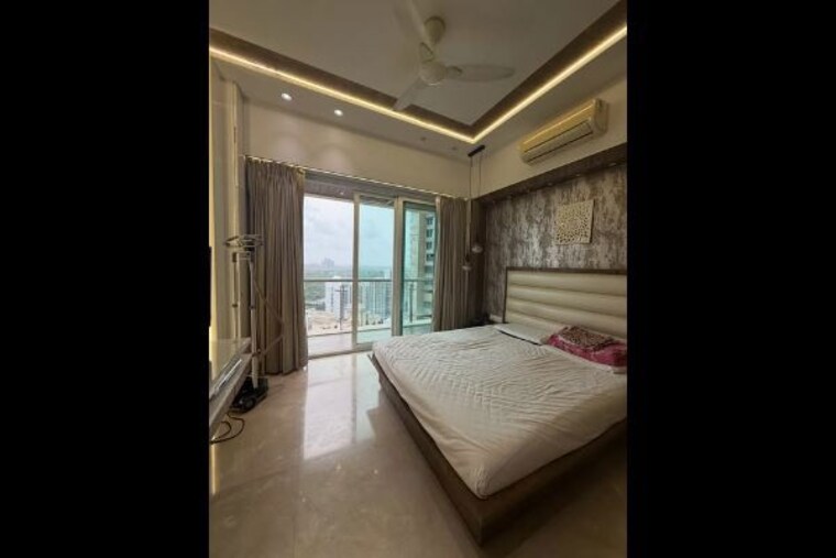 Room, transcon-flora-heights 3 Bedroom 1550 Sq.Ft. Apartment In Andheri West Mumbai 10605977