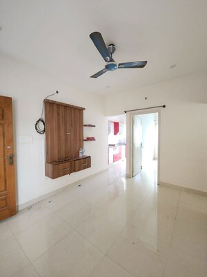 Room in 1 BHK Builder Floor at Harlur – for Rent