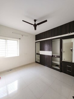 1 BHK Builder Floor For Rent in Harlur