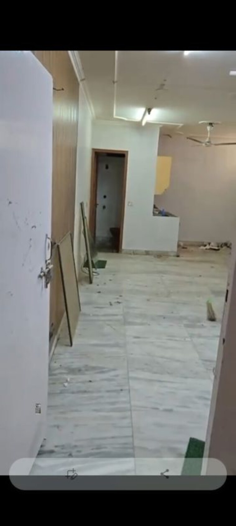Hall, lajpat nagar i Commercial Office Space 900 Sq.Ft. In Lajpat Nagar I Delhi 10606011