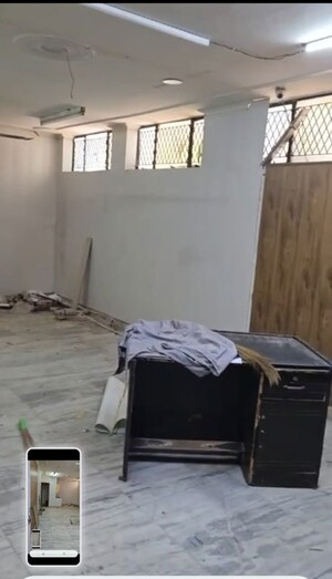 Hall in  Office Space at Lajpat Nagar I – for Sale