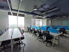 Office Space For Rent in Race Course Road