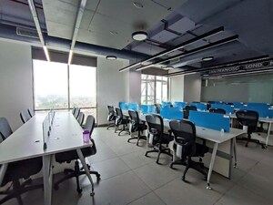  Office Space For Rent in Race Course Road
