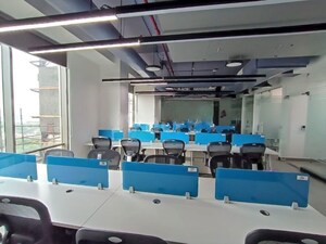 Team Area in  Office Space at Race Course Road – for Rent