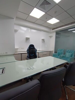 Team Area in  Office Space at Race Course Road – for Rent