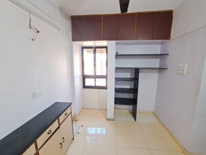 Kitchen in 1 BHK Apartment at Vasant Gulmohar CHS, Vasant Vihar – for Sale
