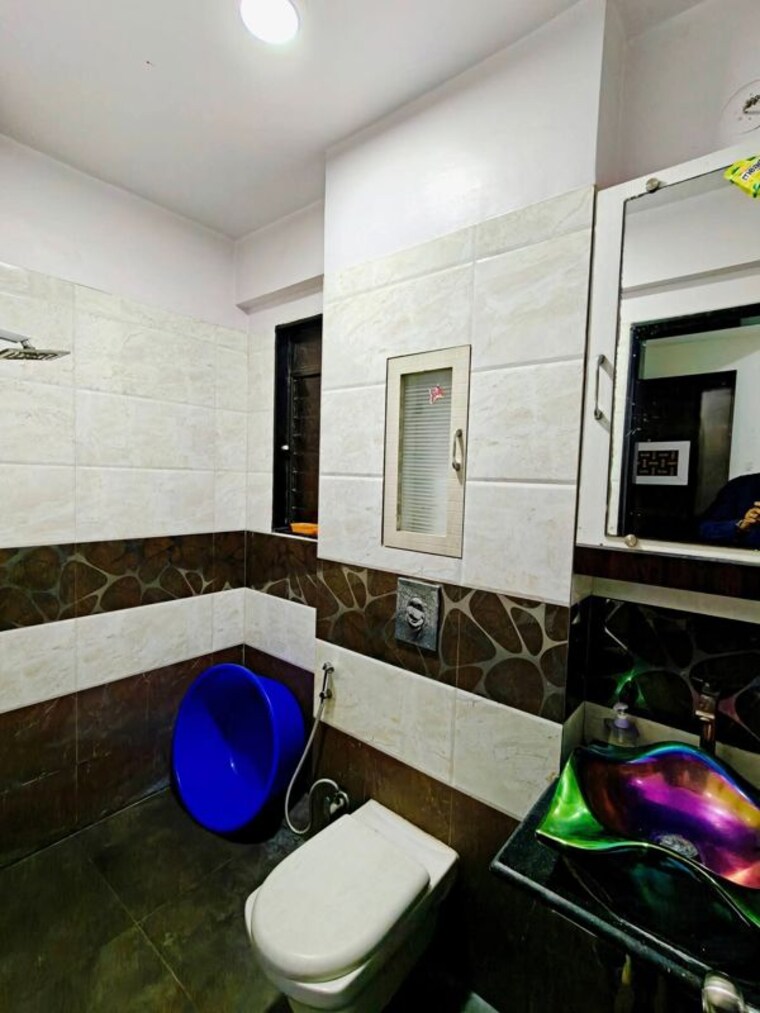 Team Area, vasant-gulmohar-chs 1 Bedroom 508 Sq.Ft. Apartment In Vasant Vihar Thane 10606027