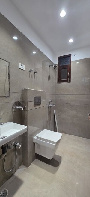 Kitchen in 3.5 BHK Builder Floor at Vasundhara – for Sale
