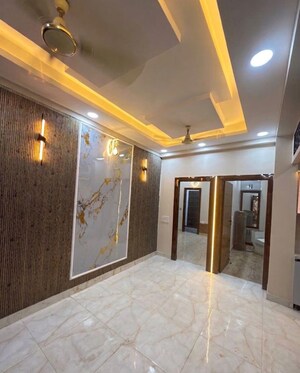 3.5 BHK Builder Floor For Sale in Vasundhara