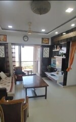 1 BHK 800 Sq.Ft. Apartment in Horizon Height