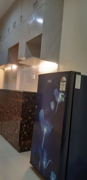 Furnished Amenities in 1 BHK Apartment at Neb Sarai – for Rent
