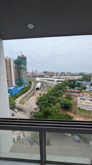 2 BHK Apartment – Exterior View View at Dotom Isle, Malad West - for Sale