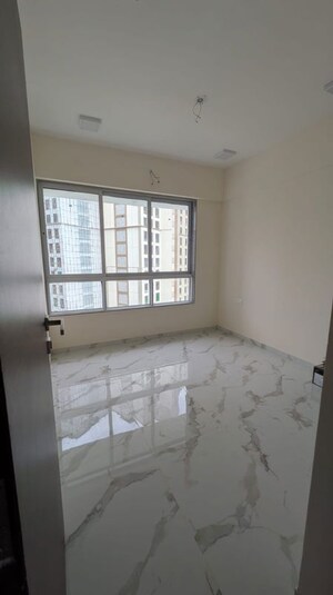 Master Bedroom in 2 BHK Apartment at Dotom Isle, Malad West – for Sale